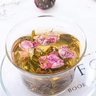 Yunnan Pu'er Tea Raw Pu'er Tea Raw Pu'er Tea Raw Pu'er Tea Jasmine Rose Yunnan Pu'er Tea Raw Pu'er T