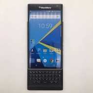 Original BlackBerry Priv 5.4นิ้ว Hexa-Core Android OS 3GB RAM 32GB ROM 18MP กล้องโทรศัพท์มือถือ