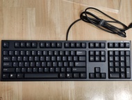REALFORCE R3S Keyboard R3SB31 (same Topre switches as HHKB)