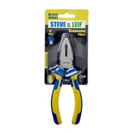 Steve & Leif Combination Pliers (6 Inch/8 Inch)