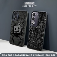 Case Oppo A5 5G A5i A5X A15 A16 A16K A17 A18 A3 PRO A3S A3X A31 A96 A52 A53 A54 A58 4G 5G A5S A5 PRO