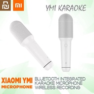 Ymi Mini Karaoke Microphone Noise reduce