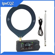 All Band Radio Receiver AM FM All Band Radio Receiver Mini SI4732 Radio Pocket SSB Mini Radio