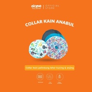 ELOPE COLLAR CLOTH Protector for Cats and Dogs