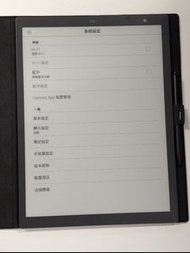 讀墨 Readmoo Mooink Pro 2 13.3吋