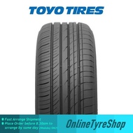 205/65/15 Toyo Proxes CR1 Tyre Tayar