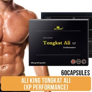 Tongkat Ali XP