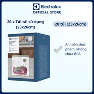 Túi hút chân không tái sử dụng cao cấp - dòng ONE TOUCH