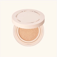 [Jo Sung-ah Beauty] Coverlasting Glow Ampoule Cushion (Main + Refill) SPF50+ PA