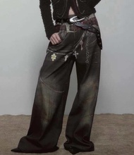 USSTYLE - Jeans 0035