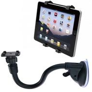 VW golf sharan touran polo tiguan Fit ipad Foss Extended Suction Cup Android Tablet Frame Bracket