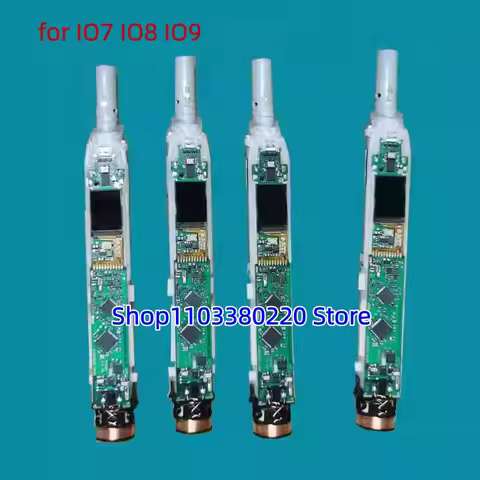 Original Electric Toothbrush Motherboard for IO7 IO8 IO9 Series Main Engine Accessories Replacement