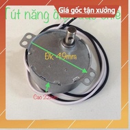 Electric fan sprocket - fan motor - electric power supply, 100% new