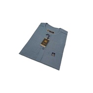 Muslimin Kurta ARDEEN  Lengan Pendek  BY AL HAFIZ NEW STOCK