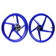 Rapido Yamaha LC135 ES / 5S 5 Legs Sport Rim Model 501