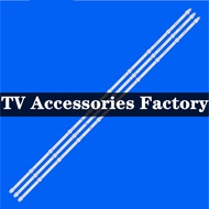 H50K800UG HAIER 50" LED TV BACKLIGHT (LAMPU TV) HAIER 50 INCH LED TV BACKLIGHT H50K800U