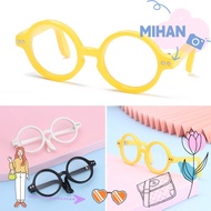 MIHAN Miniature Doll Glasses Glasses Accessory For Blythe Lovely Toys Eyewear