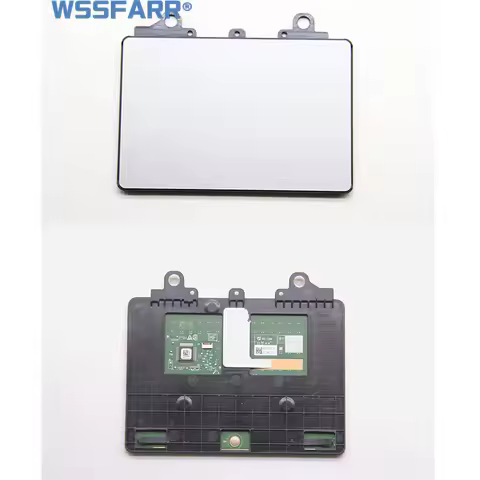 FOR Lenovo 14" ideapad S145-14 S145-14IWL Touchpad Mousepad Touch Buttons Left and Right Buttons Tou