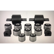 Alfa Romeo 156 rear arm bushings set