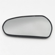 Unusual 1Pair Car Rear View Mirror Glass With Heated For Nissan Teana Maxima Cefiro Sentra J31 2004-