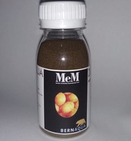 Pelet MeM Prime Burayak/Larva Cupang/guppy/Neon/Discus 50g