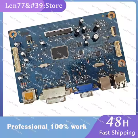 U2412M U2412Mb MAIN board 4H.1GH01.A00 4H.1GH01.A10