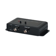 1 Input to 1 Output Video Distributor & Video Amplifier series.