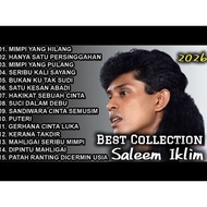 16GB Flashdisk Full Contains MP3 Songs Saleem Iklim Best Rock Of Malaysia Full Album