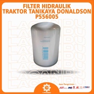 FILTER HIDRAULIK TRAKTOR TANIKAYA DONALDSON P556005 for TRAKTOR 4 RODA