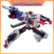 MiniPla Burst Up Combined Series 01 Bunbun Jaro Robo Set (1 Piece) Snack Toy & Ramune Candy [Direct 