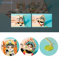 AUTU Metal Bookmarks Hollow Bookmarks Panda Bookmarks for Writers Book Lovers Readers