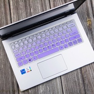 For Acer Swift 5 SF514-54GT 54t sf514-53t sf514-52 sf514-52T SF514 52 53 54 G SF314 Silicone Laptop Keyboard Cover Skin Protector