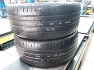 Used Tyre Secondhand Tayar BRIDGESTONE ALENZA 001 275/40R22 40% Bunga Per 1pc