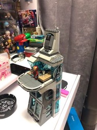 Lego  76038 不包人仔