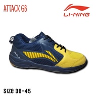 Li-Ning/voly badminton shoes