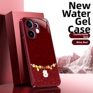 imobile | Shockproof Full Camera Protection Case For Vivo S30/S30 Pro Mini