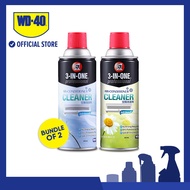 WD40 3-IN-ONE Aircon Cleaner Professional