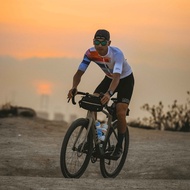 MONTON MENS CYCLING JERSEY PAINT BRUSH