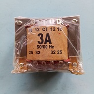 Trafo BSW 3A CT