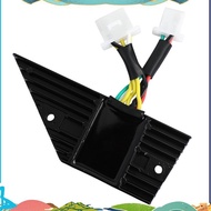 Motorcycle Replacement Regulator Rectifier Fit For  CBX750 CBX 750 F 1984-1987 31600-MJ0-003