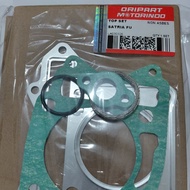 ORIGINAL PART MOTORINDO-TOPSET SATRIA FU NON ASBES