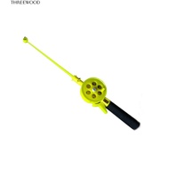 🚚Factory Direct Sales🚚Outdoor Fishing Winter Fishing Fishing Rod 34cm Elementary Entry Children's Fi