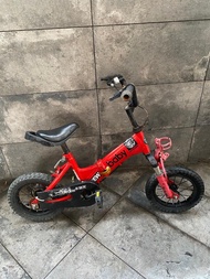 小童單車 兒童單車 kid bicycle kids bike children Baby  student  有籃可載人 代步單車 KEYSTO VELOCE POWER BICYCLE 不是摺合單車 foldable bicycle 方便慳位 好踩 代步一流 熟女單車 買餸單車 外賣單車 電動滑板車 電動車 單車 零件車 電池 鋰電池 電機 力霸 Electric scooter bike  lithium battery motor 公路單車