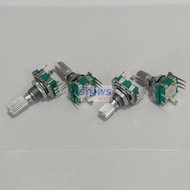 วอลลุ่ม ดิจิตอล โวลลุ่ม Rotary Encoder Audio Digital Potentiometer Volume หมุนรอบตัวเองได้ #EC11 VP5