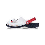〖DUTY FREE GOODS〗Crocs Classic Clog Simpson รองเท้า รองเท้าแตะ The Same Style In The Store