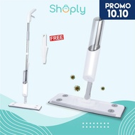 Spray Mop Floor Cleaner Spray Mop