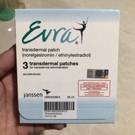 evra patch kb / evra transdermal pacth/ koyo KB