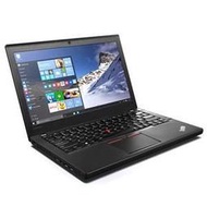 含稅Lenovo ThinkPad 聯想 X260 20F6A015TW 12.5吋W10P↓W7P/3Y