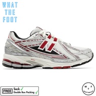 1906R 'Silver Classic Crimson' M1906REA