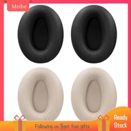 Meihe Replacement Headphone Cushion  Earcups Dust Proof Durable for Sony WH‑1000XM3